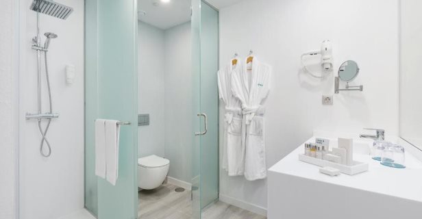 Hotel Occidental Las Palmas