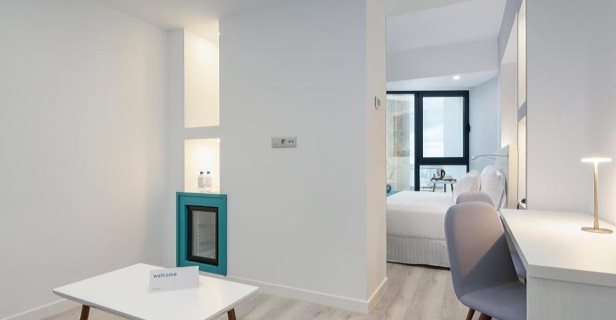 Hotel Occidental Las Palmas