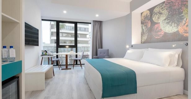 Hotel Occidental Las Palmas