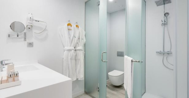 Hotel Occidental Las Palmas