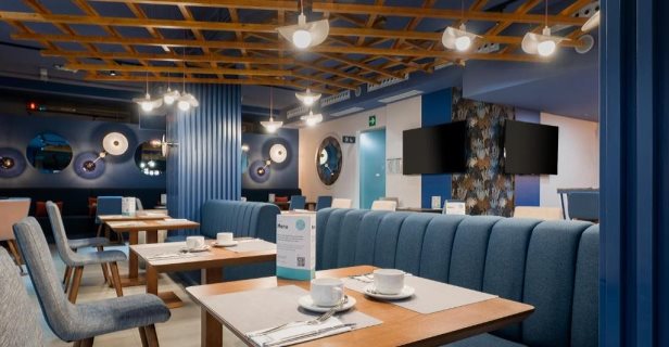 Hotel Occidental Las Palmas