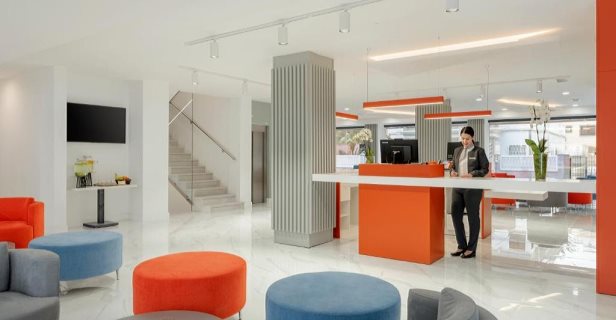 Hotel Occidental Las Palmas