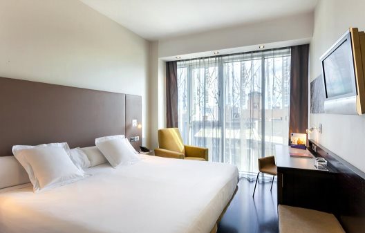 Hotel Occidental Madrid Este