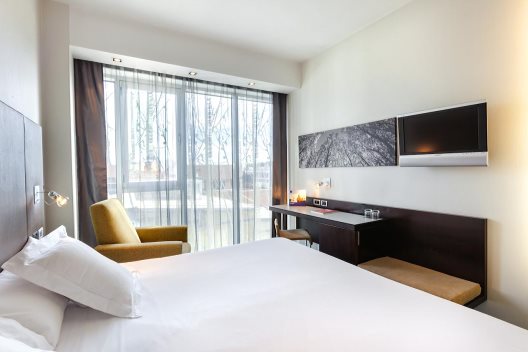 Hotel Occidental Madrid Este