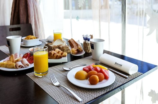 Hotel Occidental Madrid Este