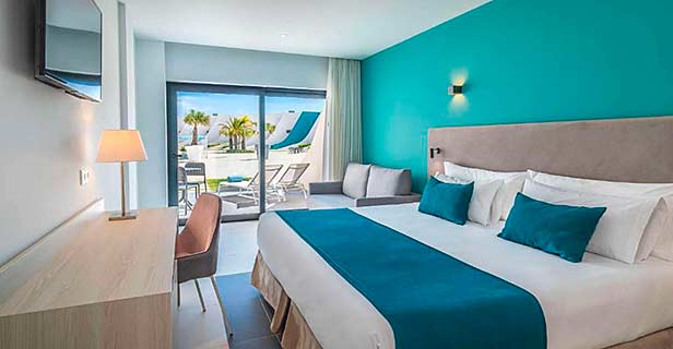 Hotel Occidental Mar Menor