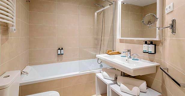 Hotel Occidental Mar Menor