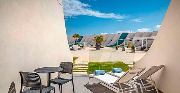 Hotel Occidental Mar Menor