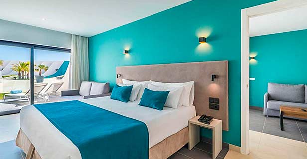 Hotel Occidental Mar Menor