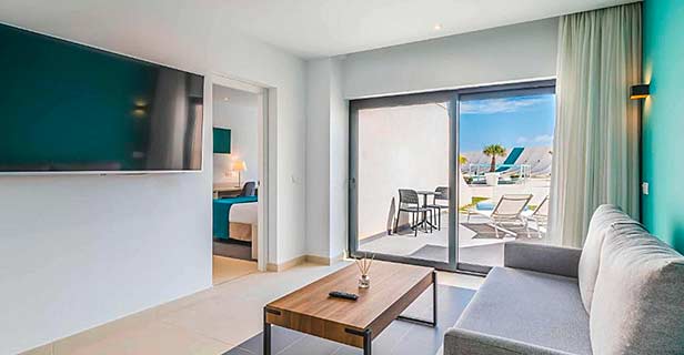 Hotel Occidental Mar Menor