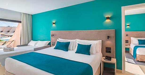 Hotel Occidental Mar Menor