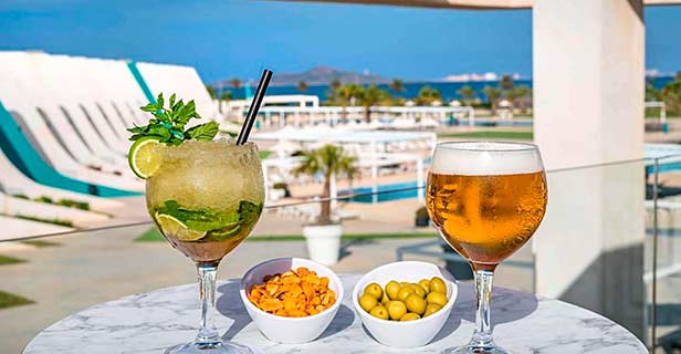 Hotel Occidental Mar Menor