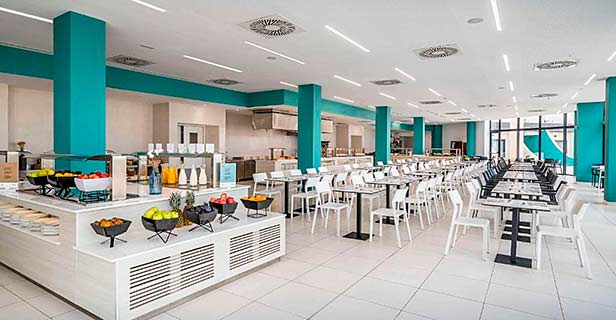 Hotel Occidental Mar Menor