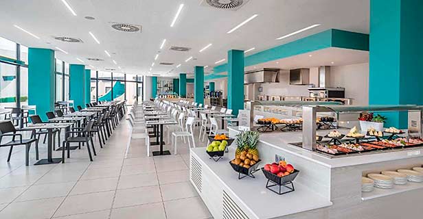 Hotel Occidental Mar Menor