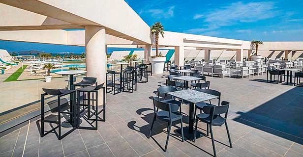 Hotel Occidental Mar Menor