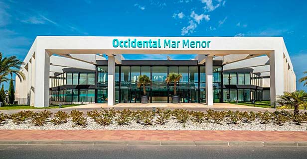 Hotel Occidental Mar Menor