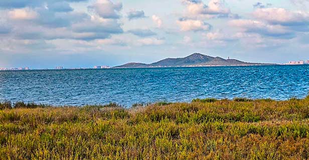 Hotel Occidental Mar Menor