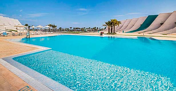 Hotel Occidental Mar Menor