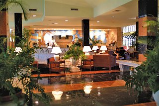 Hotel Occidental Miramar La Habana