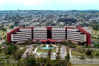 Hotel Occidental Miramar La Habana
