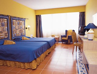 Hotel Occidental Miramar La Habana