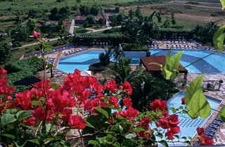Hotel Occidental Miramar La Habana
