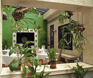 Hotel Occidental Miramar La Habana