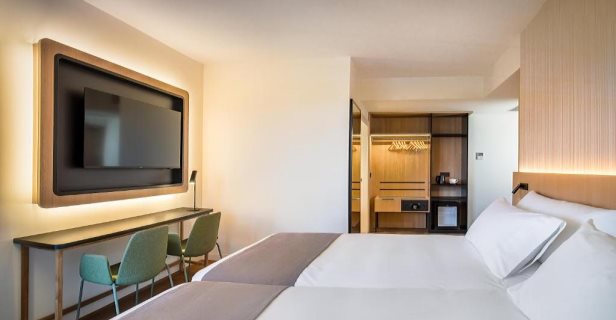 Hotel Occidental Pamplona