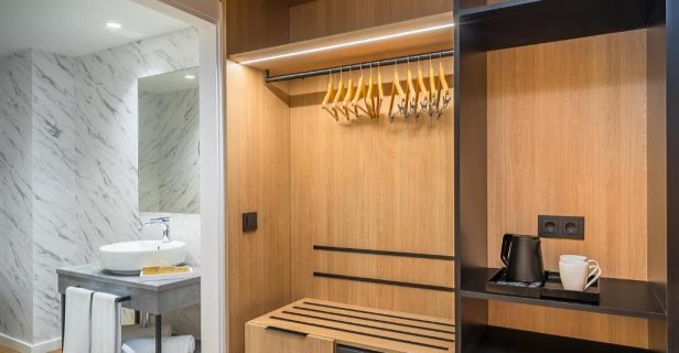 Hotel Occidental Pamplona