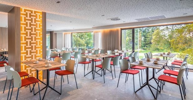Hotel Occidental Pamplona