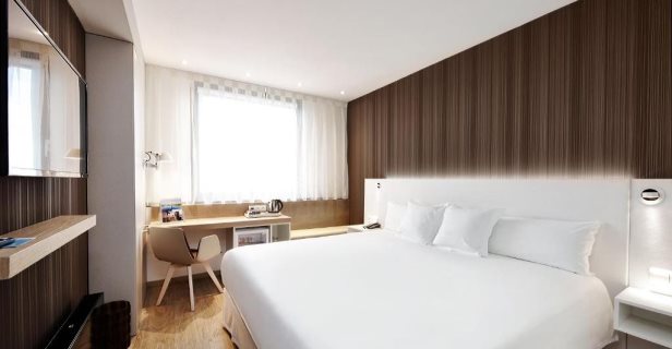 Hotel Occidental Praha