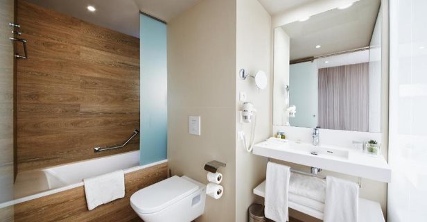 Hotel Occidental Praha