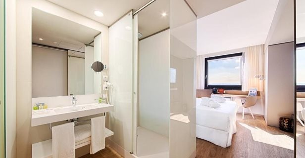Hotel Occidental Praha