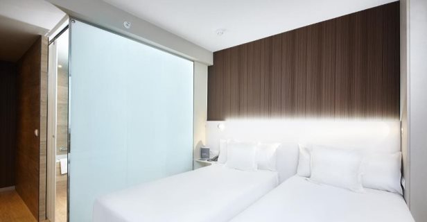 Hotel Occidental Praha