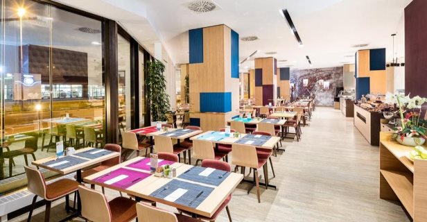 Hotel Occidental Praha