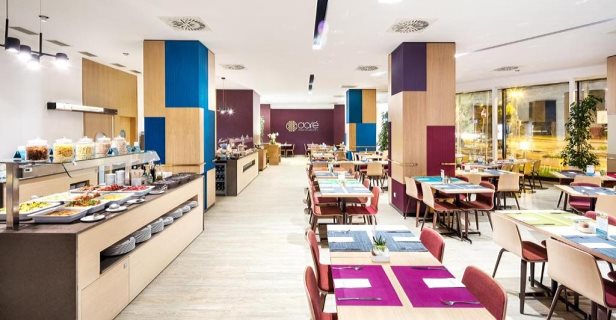 Hotel Occidental Praha