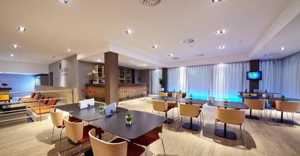 Hotel Occidental Praha