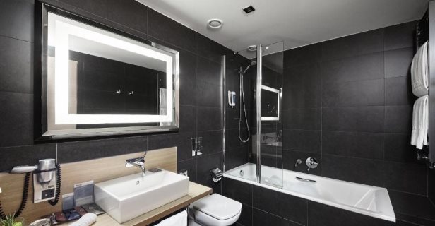 Hotel Occidental Praha Five
