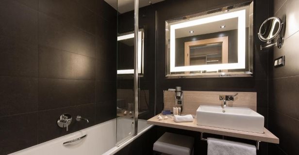 Hotel Occidental Praha Five