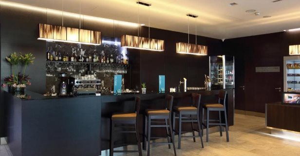 Hotel Occidental Praha Five