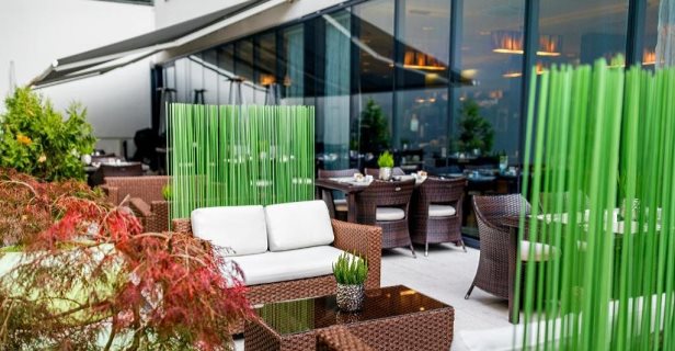 Hotel Occidental Praha Five