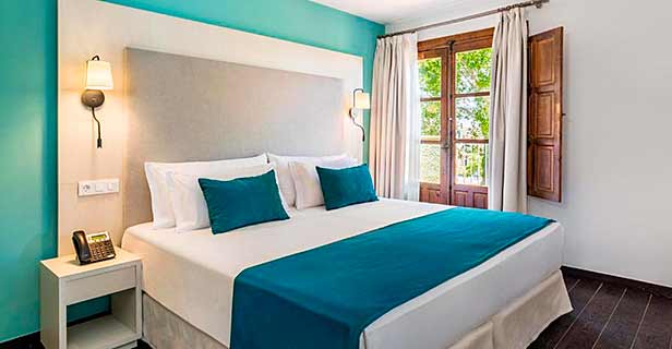 Hotel Occidental Pueblo Acantilado