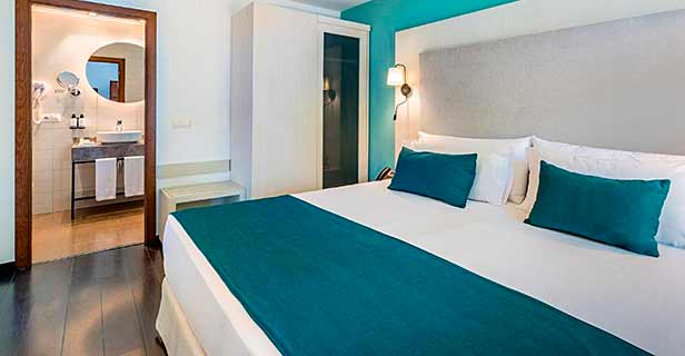 Hotel Occidental Pueblo Acantilado