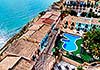 Hotel Occidental Pueblo Acantilado, 4 estrelas