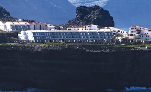 Hotel Occidental Roca Negra Spa