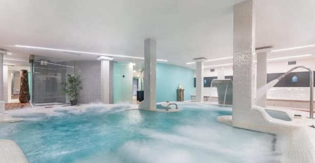 Hotel Occidental Roca Negra Spa