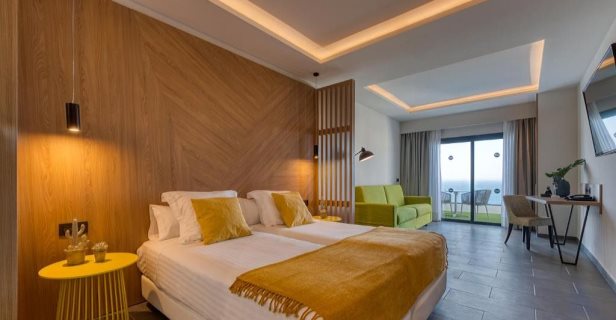 Hotel Occidental Roca Negra Spa