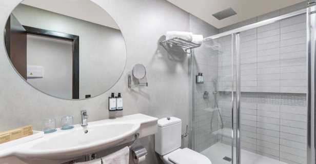 Hotel Occidental Roca Negra Spa