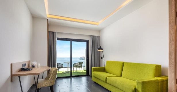 Hotel Occidental Roca Negra Spa