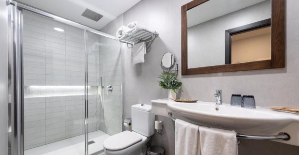 Hotel Occidental Roca Negra Spa